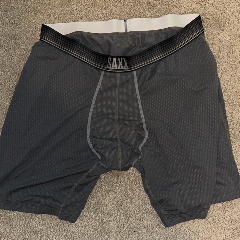 SAXX Athletic Briefs